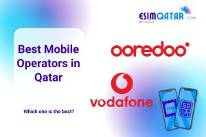 Qatar Mobile Operators