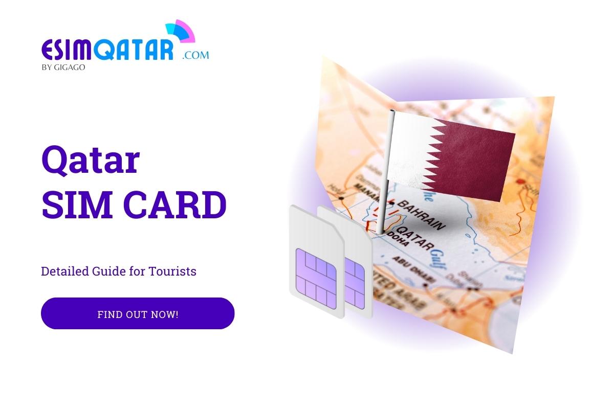Best Qatar SIM Cards Updated Prices and Where to Buy 2024